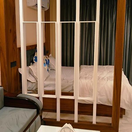 The Cerro Ricco 2 Hotell Zirakpur Eksteriør bilde