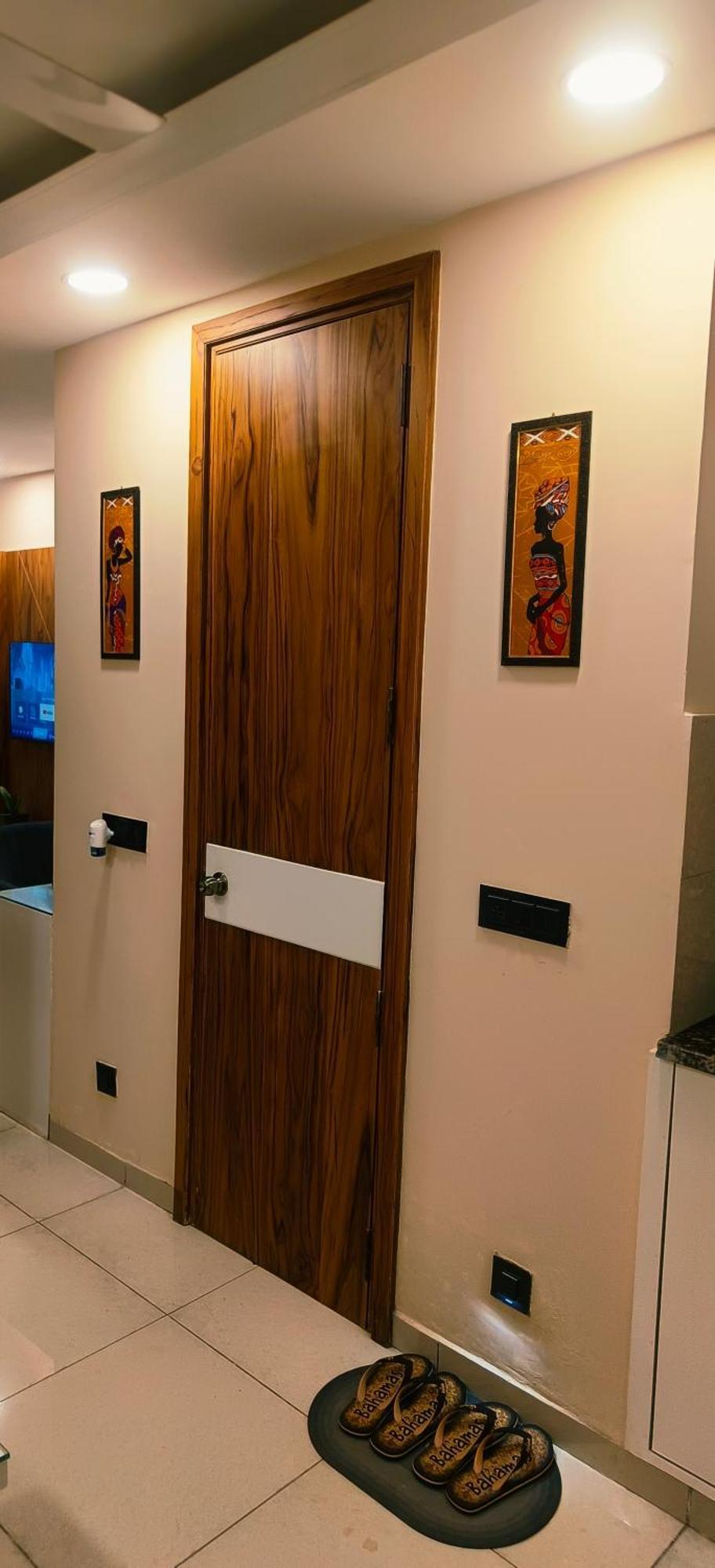 The Cerro Ricco 2 Hotell Zirakpur Eksteriør bilde