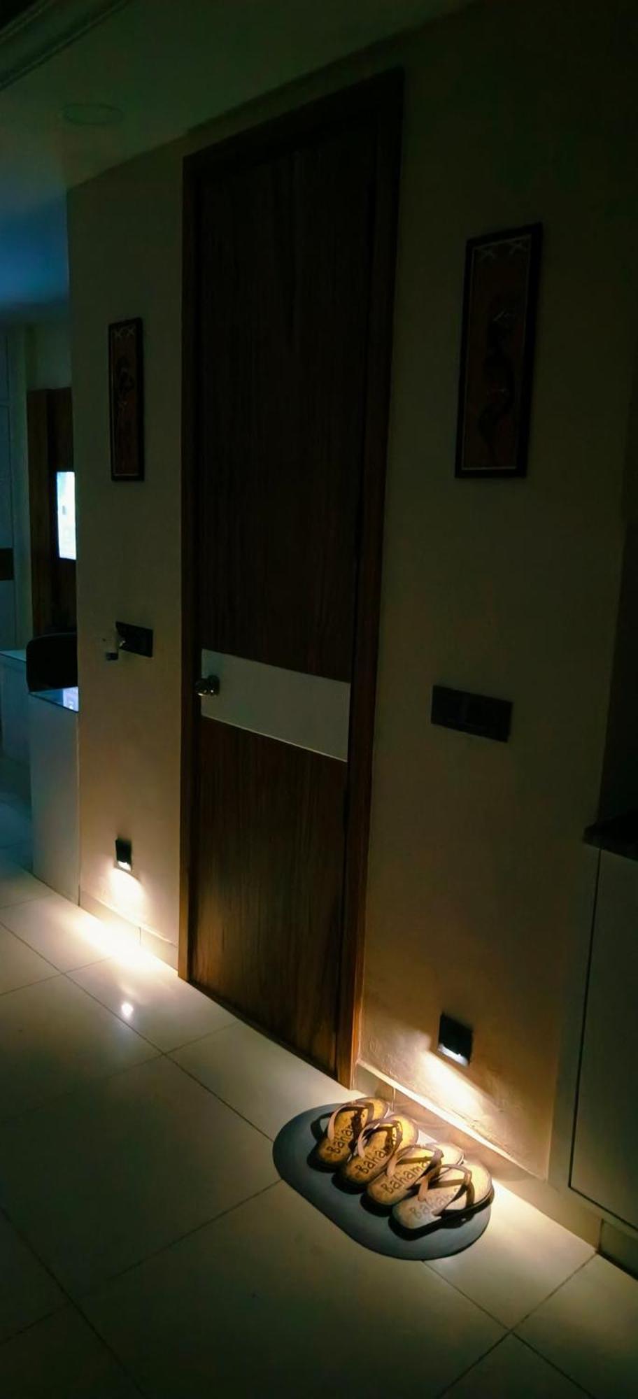 The Cerro Ricco 2 Hotell Zirakpur Eksteriør bilde