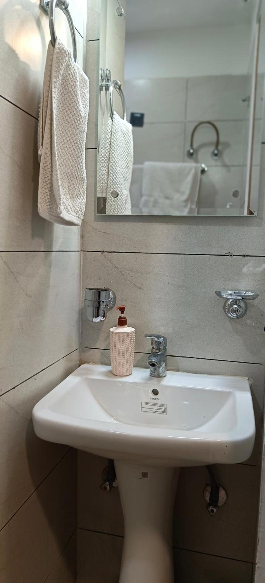 The Cerro Ricco 2 Hotell Zirakpur Eksteriør bilde