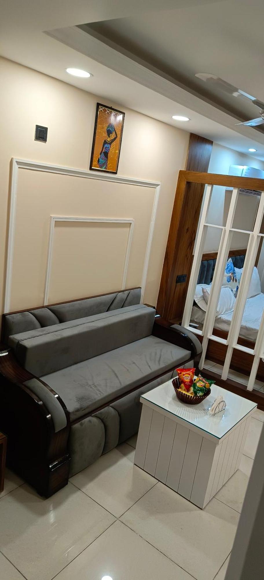 The Cerro Ricco 2 Hotell Zirakpur Eksteriør bilde