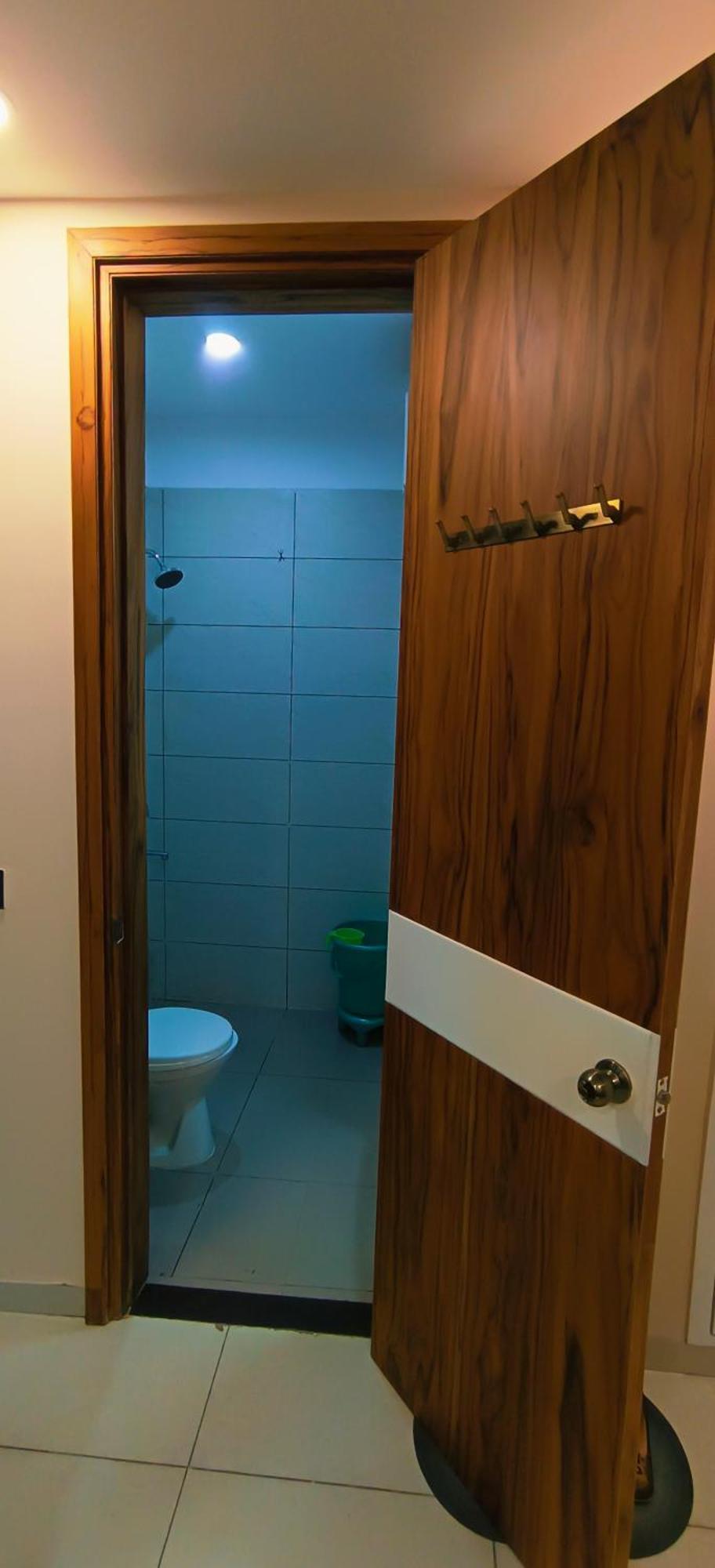 The Cerro Ricco 2 Hotell Zirakpur Eksteriør bilde
